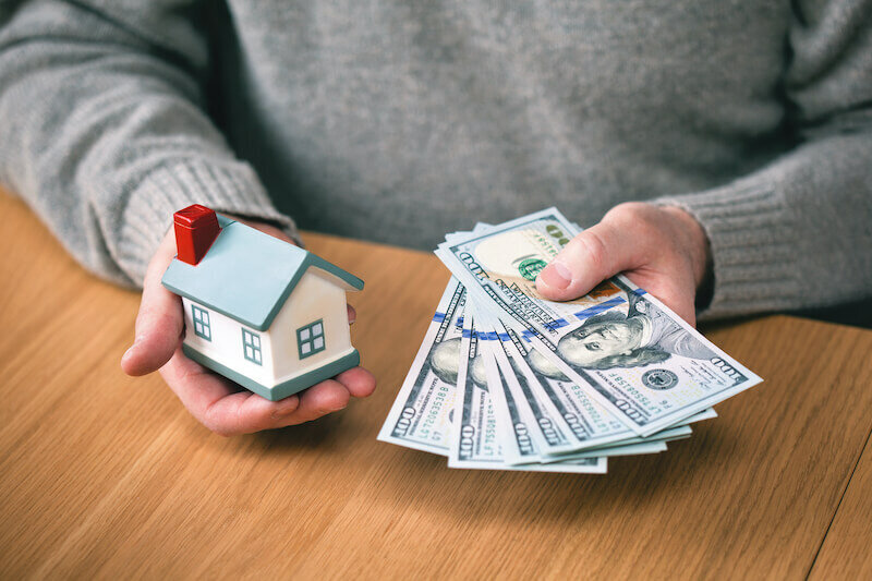 Advantages of Selling Your Home for Cash