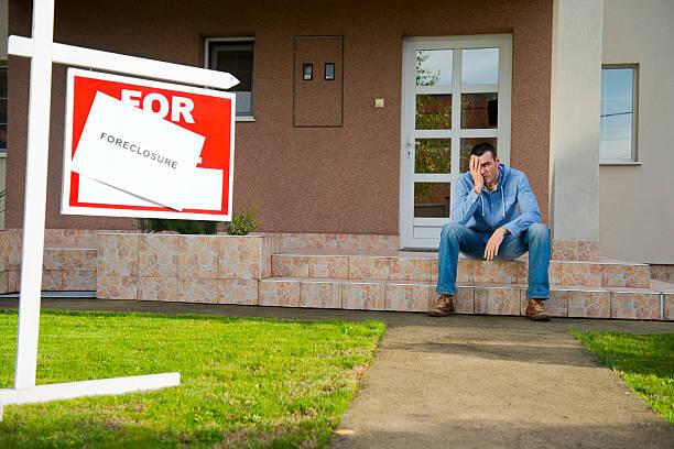 Avoid Foreclosure in San Antonio TX