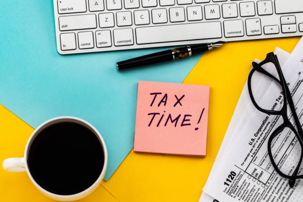 Managing Outstanding Debts and Tax Implications