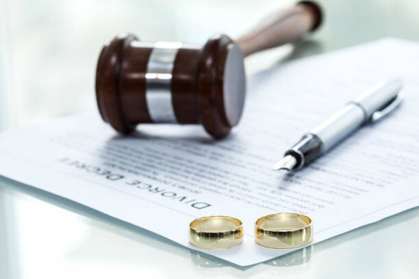 Navigating the Emotional and Legal Aspects
