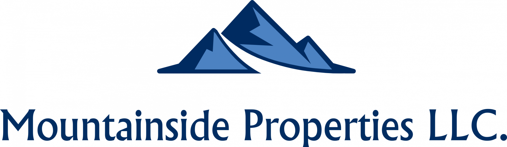 Mountainside Properties LLC  logo