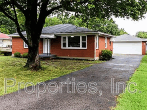 4801 Oak Park Dr - 3br, bsmnt, 2car