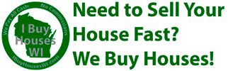 I Buy Houses WI logo