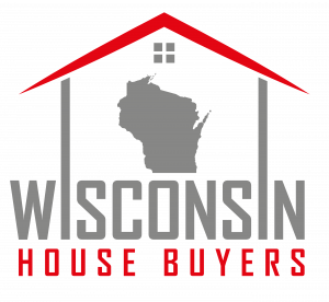 Wisconsin House Buyers Logo