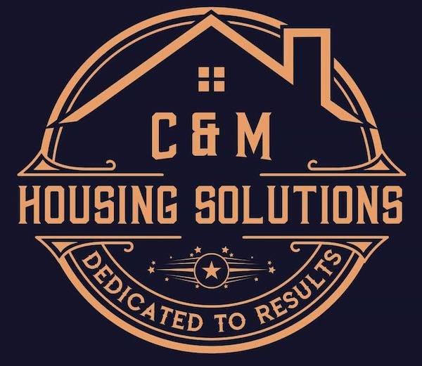 C&M Housing Solutions, LLC. logo