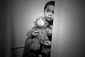 Moving with Kids