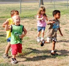 Moving with Kids