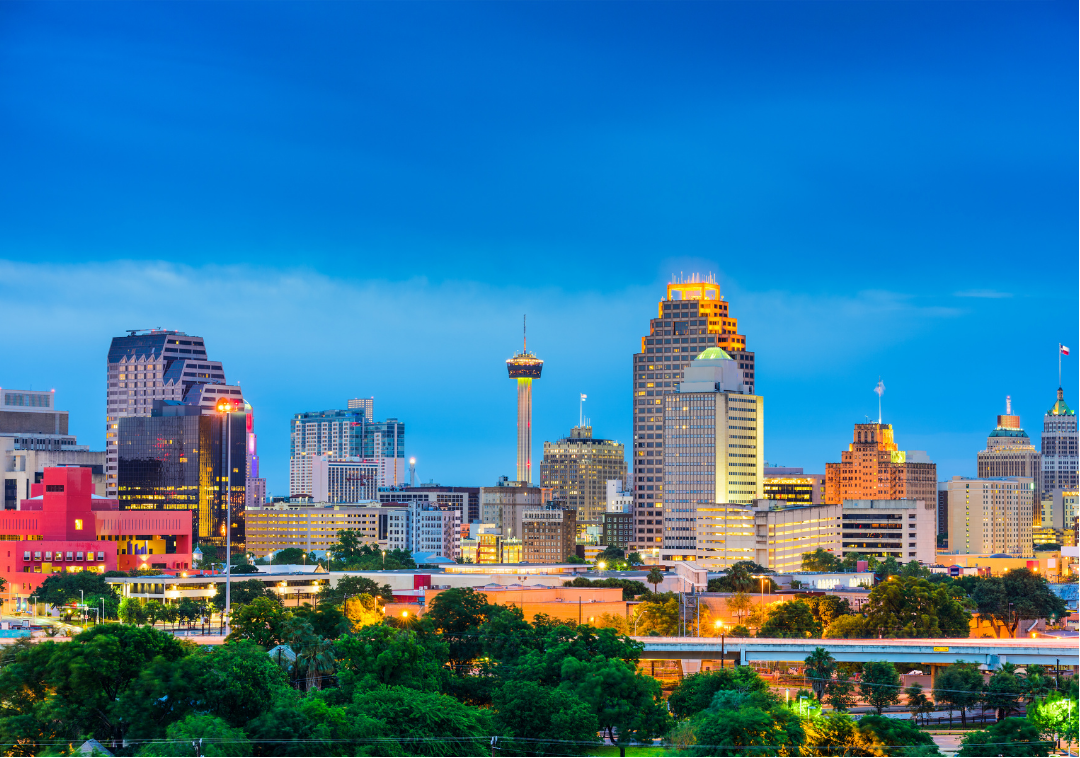 We Buy Houses in San Antonio
