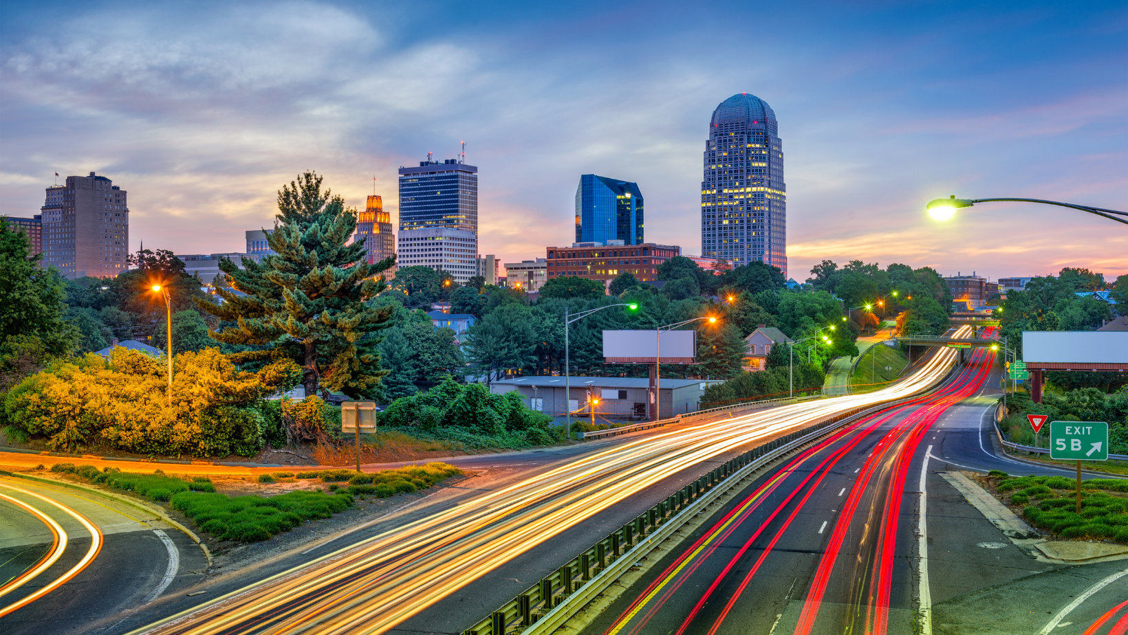 Sell Your House Fast In North Carolina