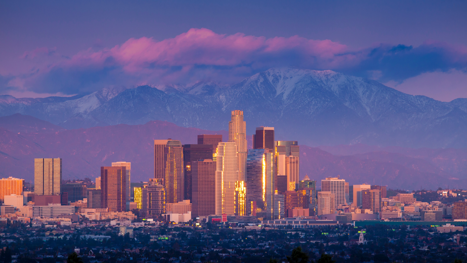 Sell Your House Fast In Los Angeles