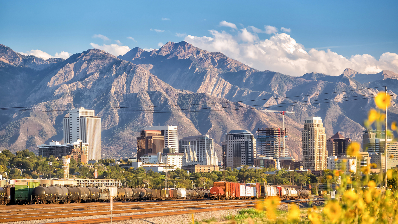 Sell Your House Fast in Utah