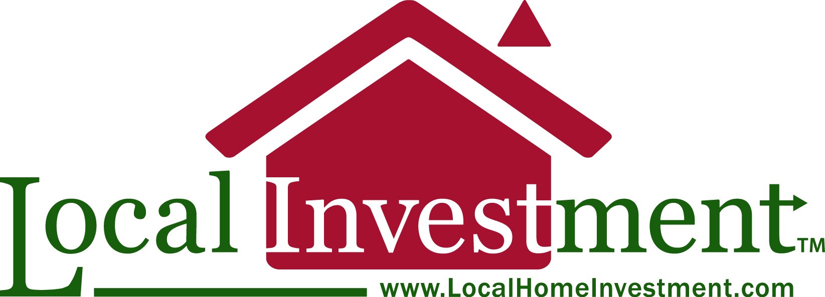 Local Home Investment LLC  logo