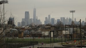 Sell My House Fast in Jersey City