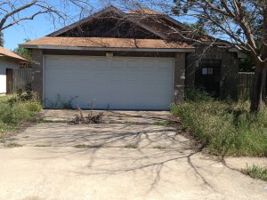 House needs repairs. We buy houses fast. Any condition