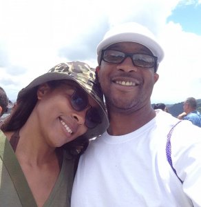 Mr-Mrs. Clark. TexasHouseGuy.com - Troubled Howner