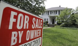 Sell your home on your own