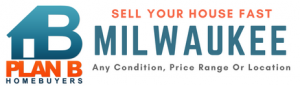 Plan B Homebuyers: We Buy Houses Milwaukee | Sell Your Home Fast for Cash logo