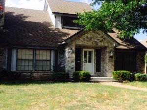 We buy houses fast in DFW.