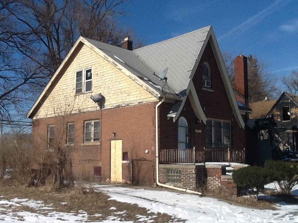 joseph buys mt clemens michigan homes fast for cash