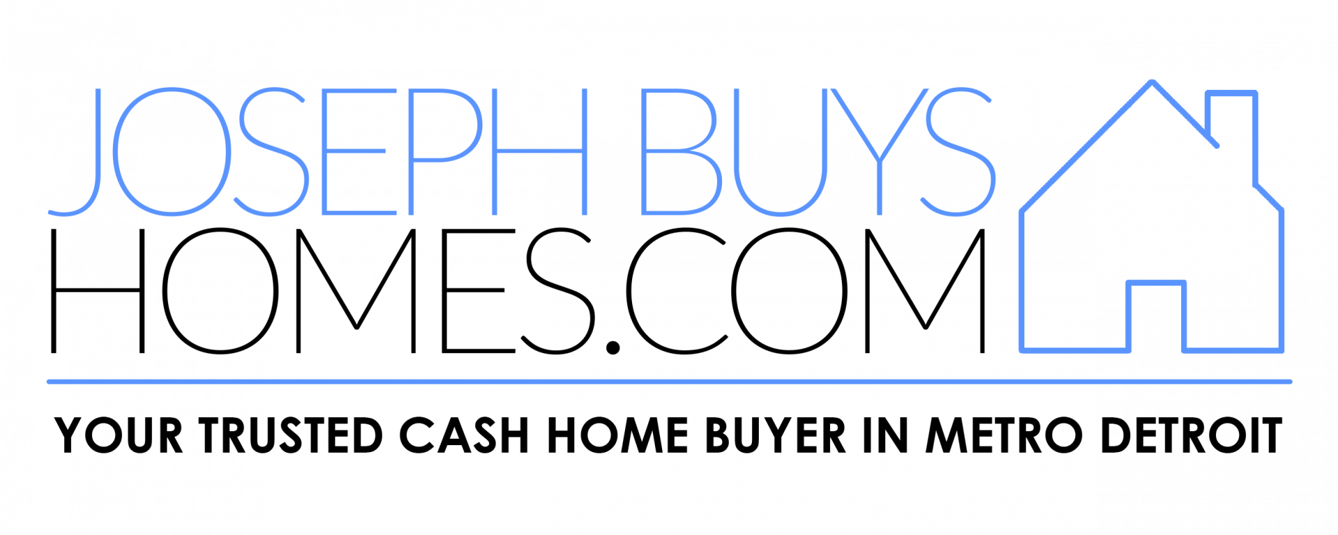 Joseph Buys Homes logo