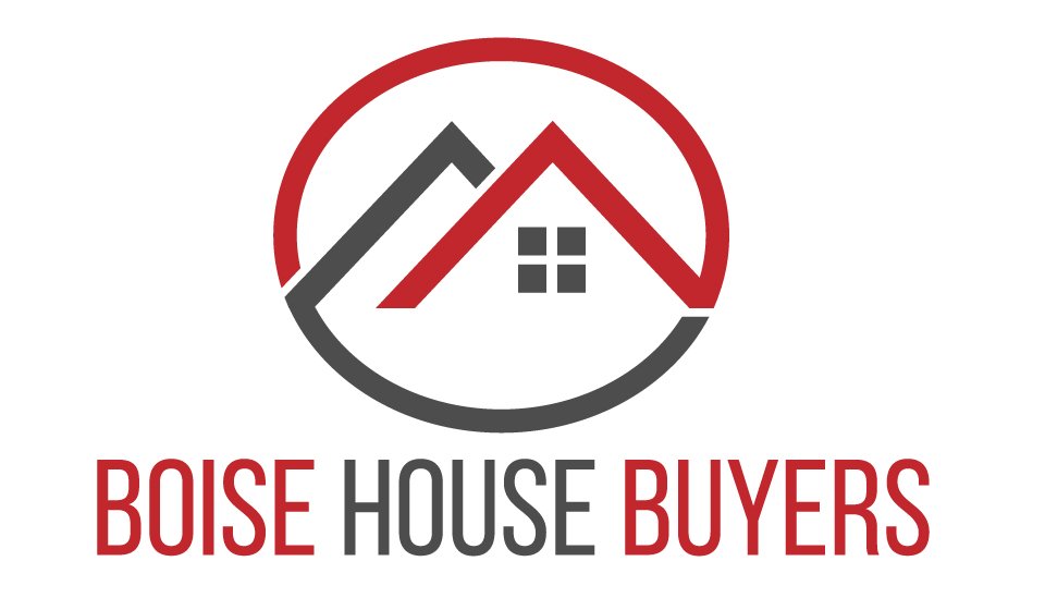 Boise House Buyers logo