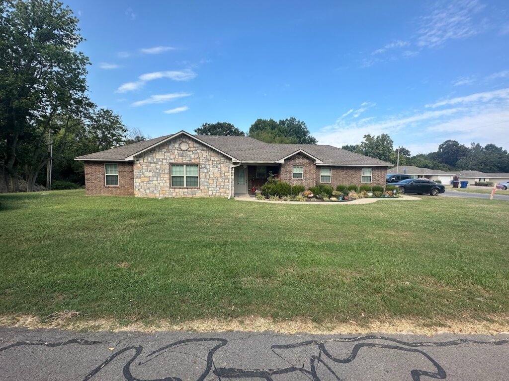 buy my house Fayetteville, AR