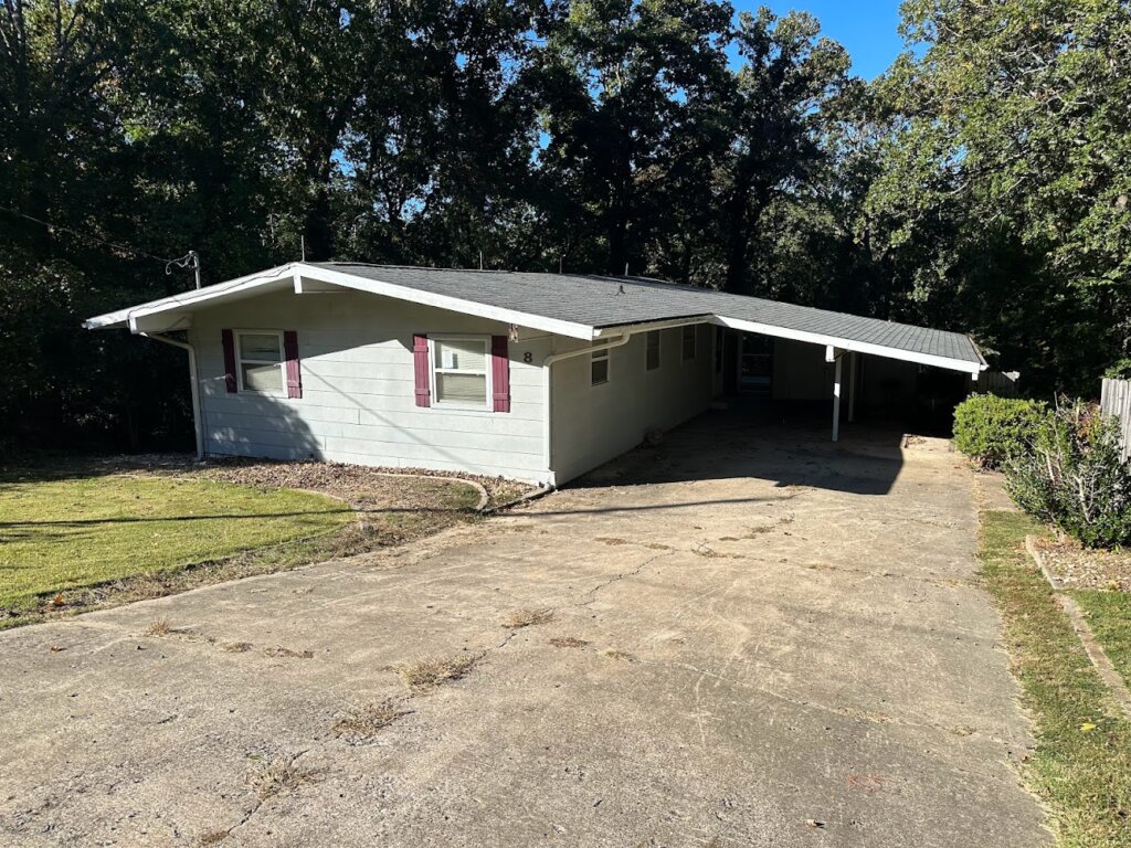 we buy houses Fayetteville, AR