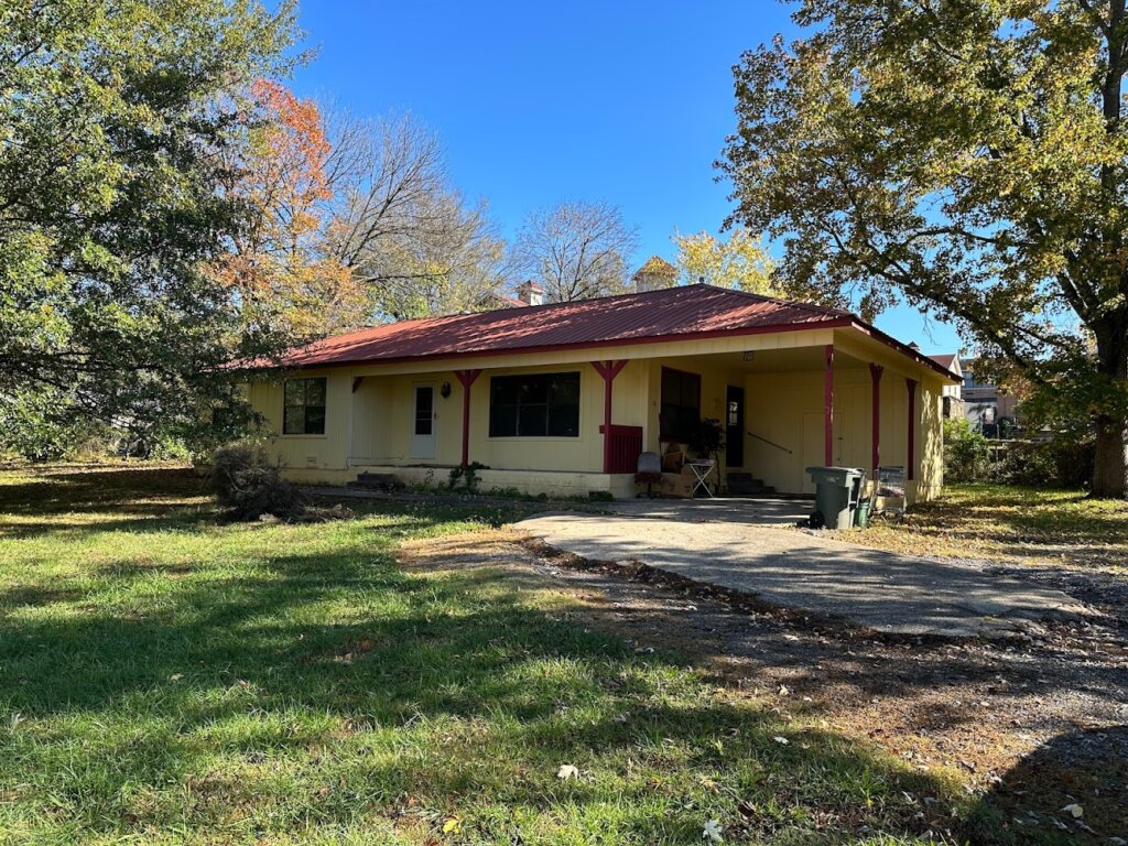 cash home buyers Fayetteville, AR