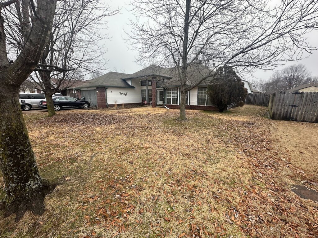 cash home buyers Fayetteville, AR