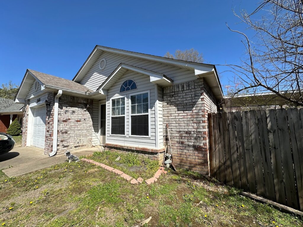 buy my house Fayetteville, AR