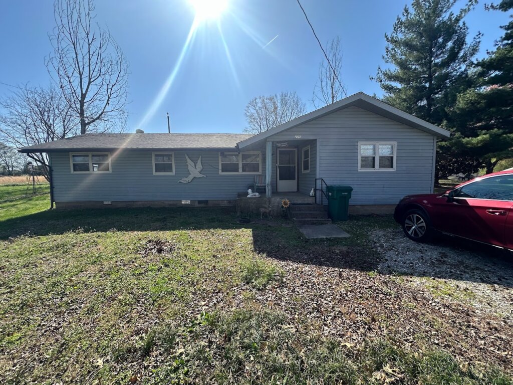 buy my house Fayetteville, AR