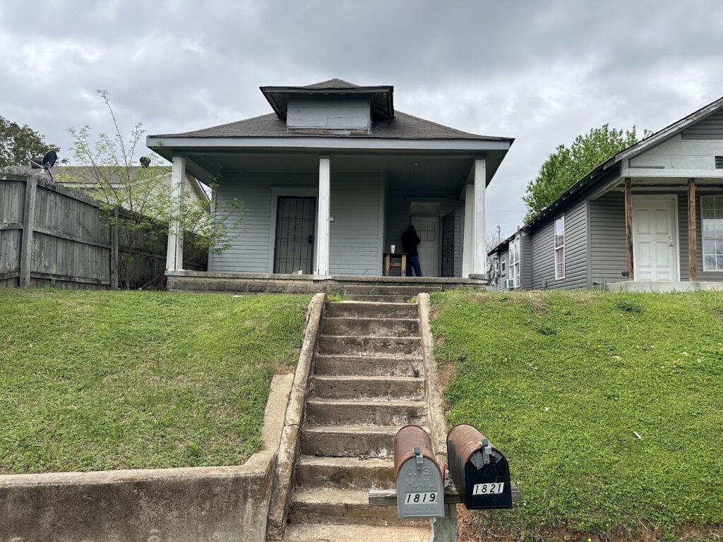 buy my house Fayetteville, AR