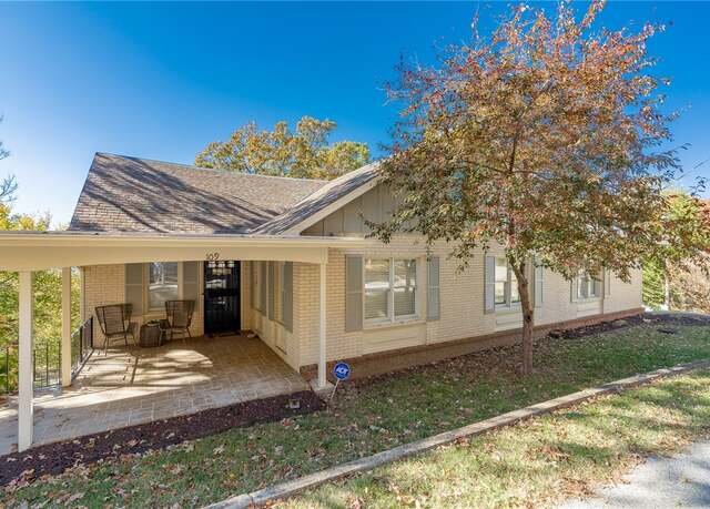 sell my house fast Van Buren, Arkansas