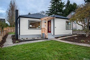 We can buy your WA house. Contact us today!