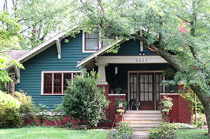 investment properties in Tennessee