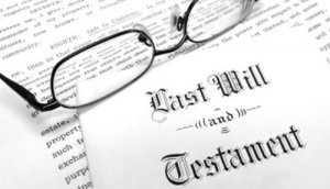 Probate and inheritance list in Tennessee