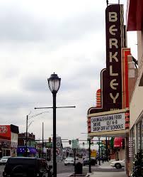 Sell Your House In Berkley