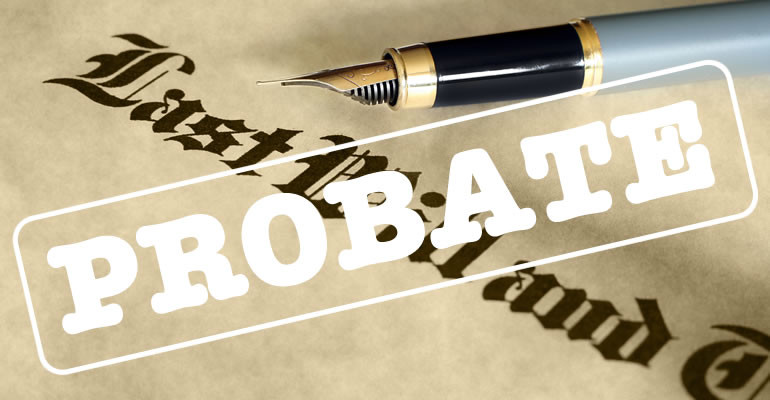 How To Sell A House In Probate - Easy Sale Today