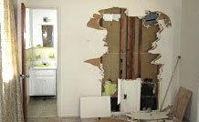 facing massive repairs - call Easy Sale Today