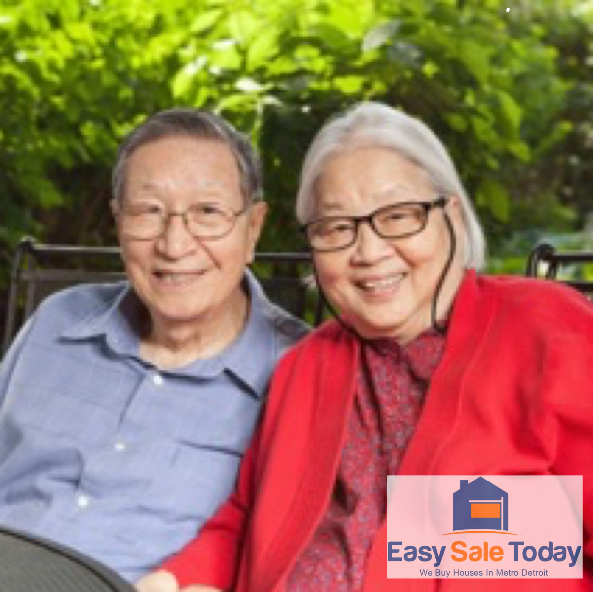 Easy Sale Today - We Buy Houses