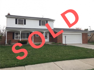 Off market properties in Metro Detroit
