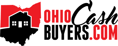 Ohio Cash Buyers logo