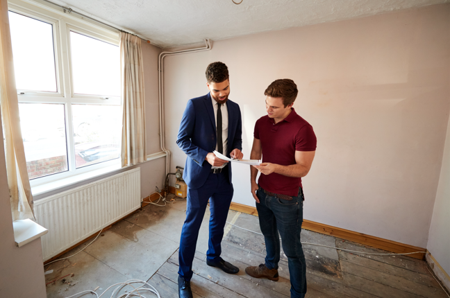 Ohio cash buyers Inherited House