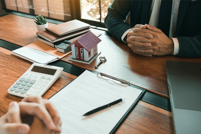 Ohio Cash Buyers buys houses as-is