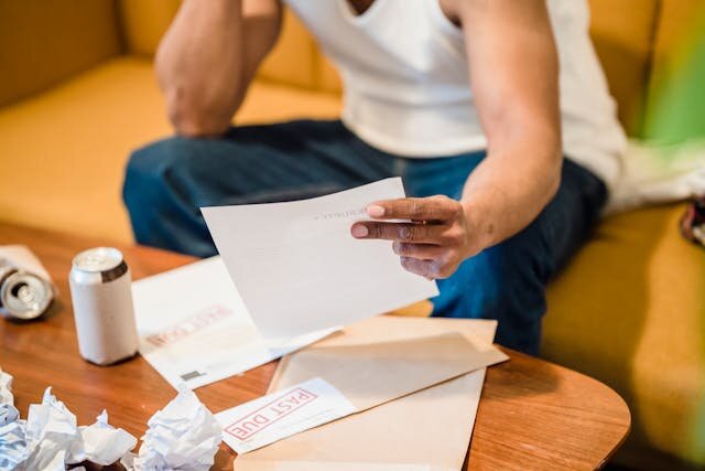 Overcoming Debt and Job Loss with Cash Offers