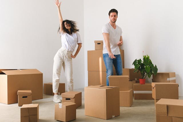 When to Downsize Your Home: Identifying the Right Time to Sell