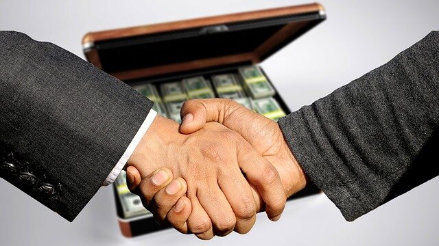 Close the Transaction and Transfer the Property