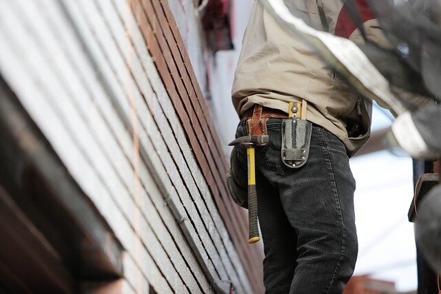 Hire a Professional Contractor