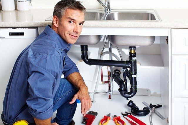 Hire a Plumber or a Water Damage Expert