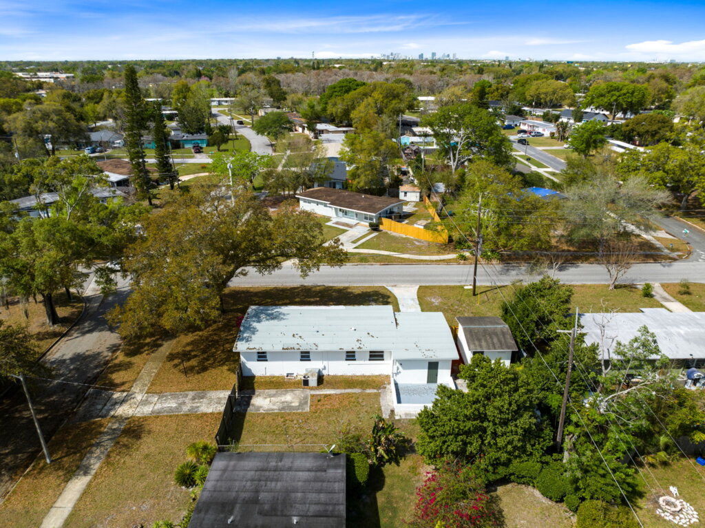 How is the Real Estate Market?